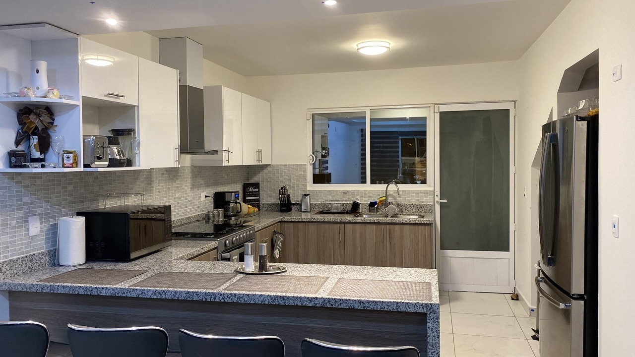 Photo of Kitchen in Popotla