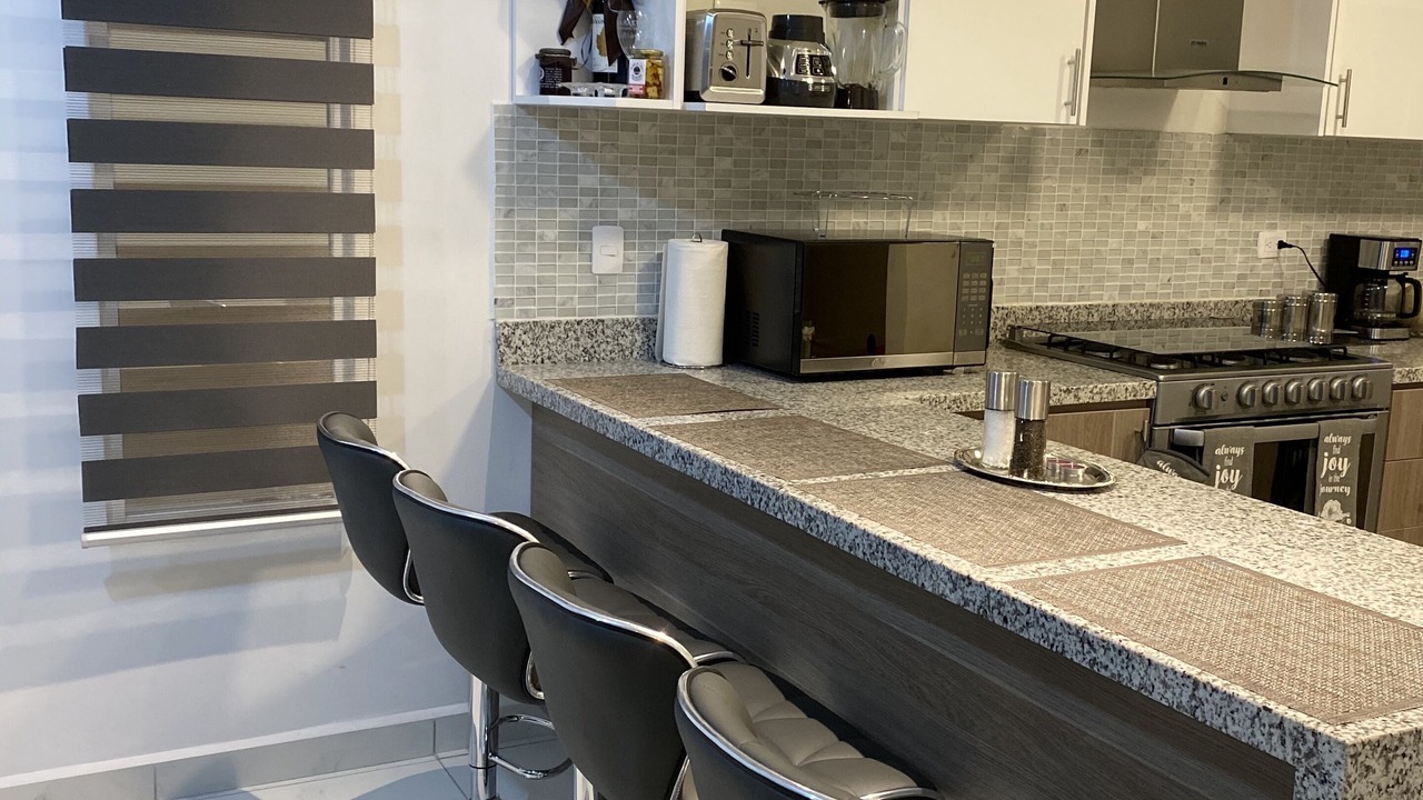 Photo of Kitchen in Popotla