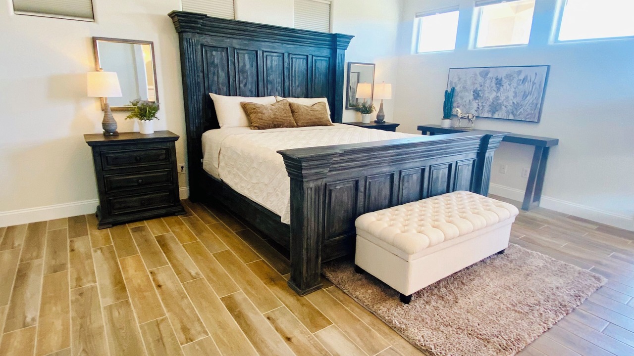 Photo of Bedroom in San Tan Valley