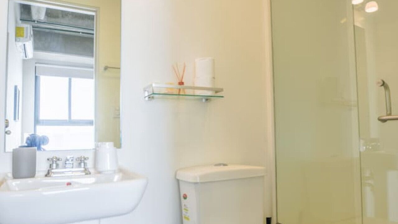 Photo of Bathroom in Monterrey