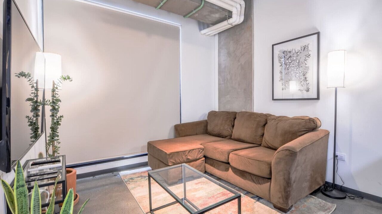 Photo of Livingroom in Monterrey
