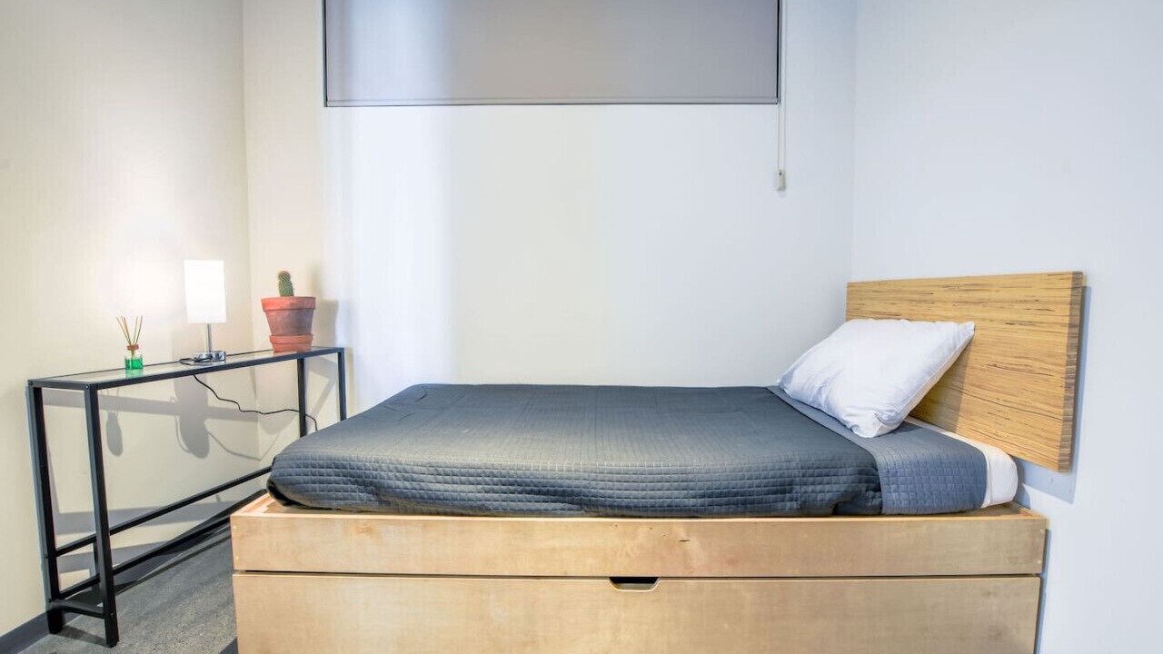 Photo of Bedroom in Monterrey