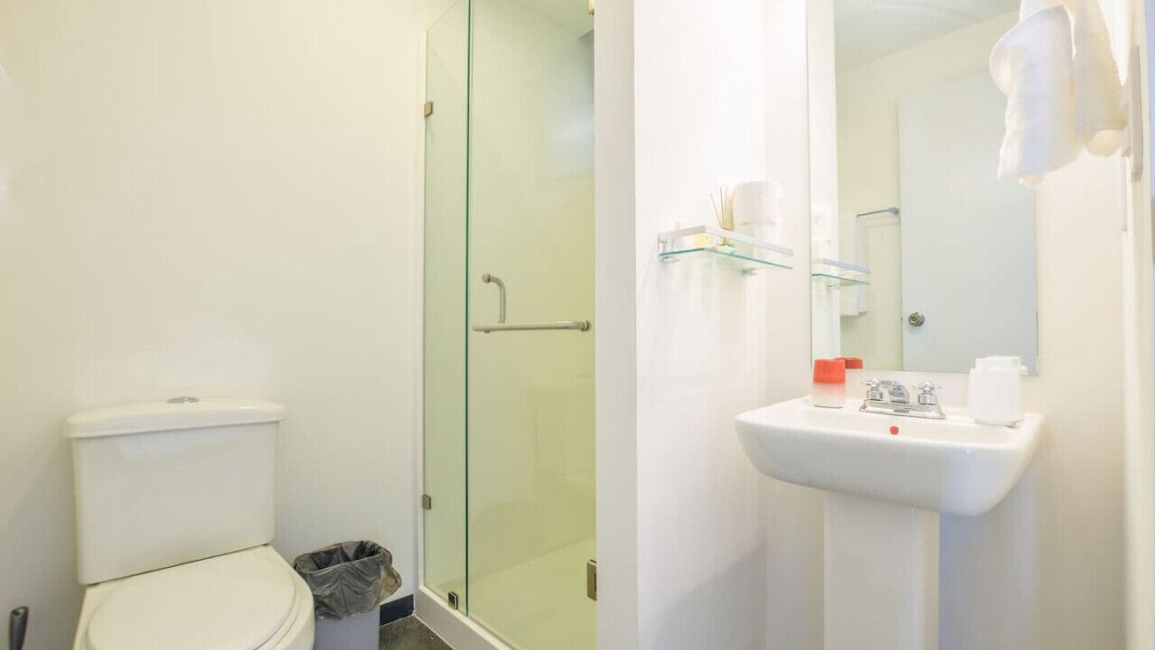 Photo of Bathroom in Monterrey