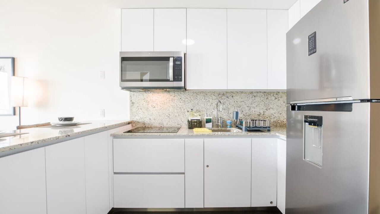 Photo of Kitchen in Monterrey