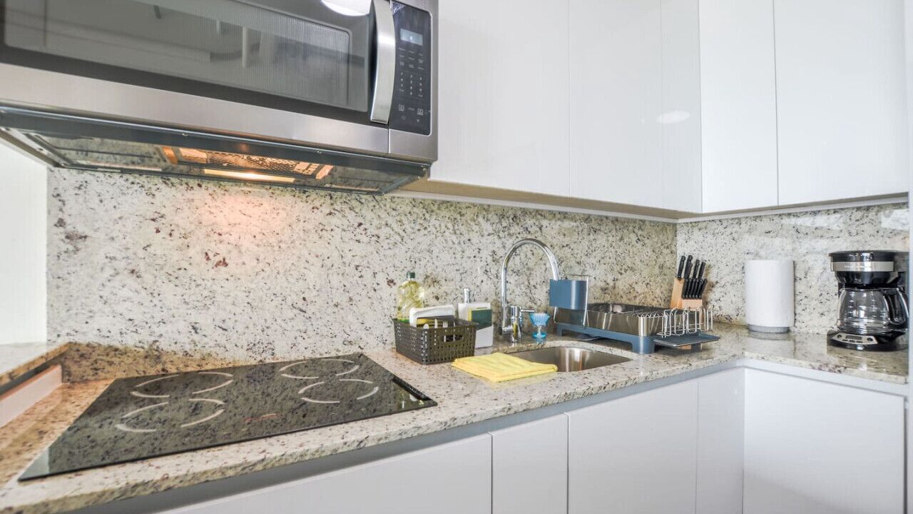 Photo of Kitchen in Monterrey