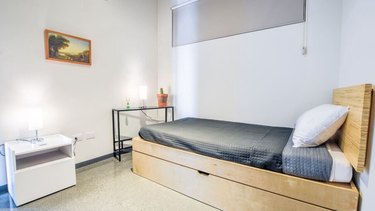 Photo of Bedroom in Monterrey