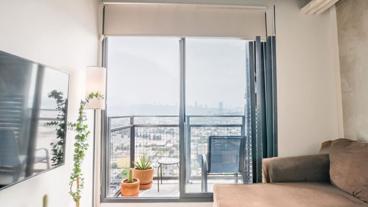 Photo of Livingroom in Monterrey