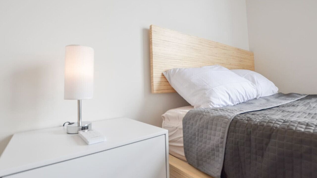 Photo of Bedroom in Monterrey