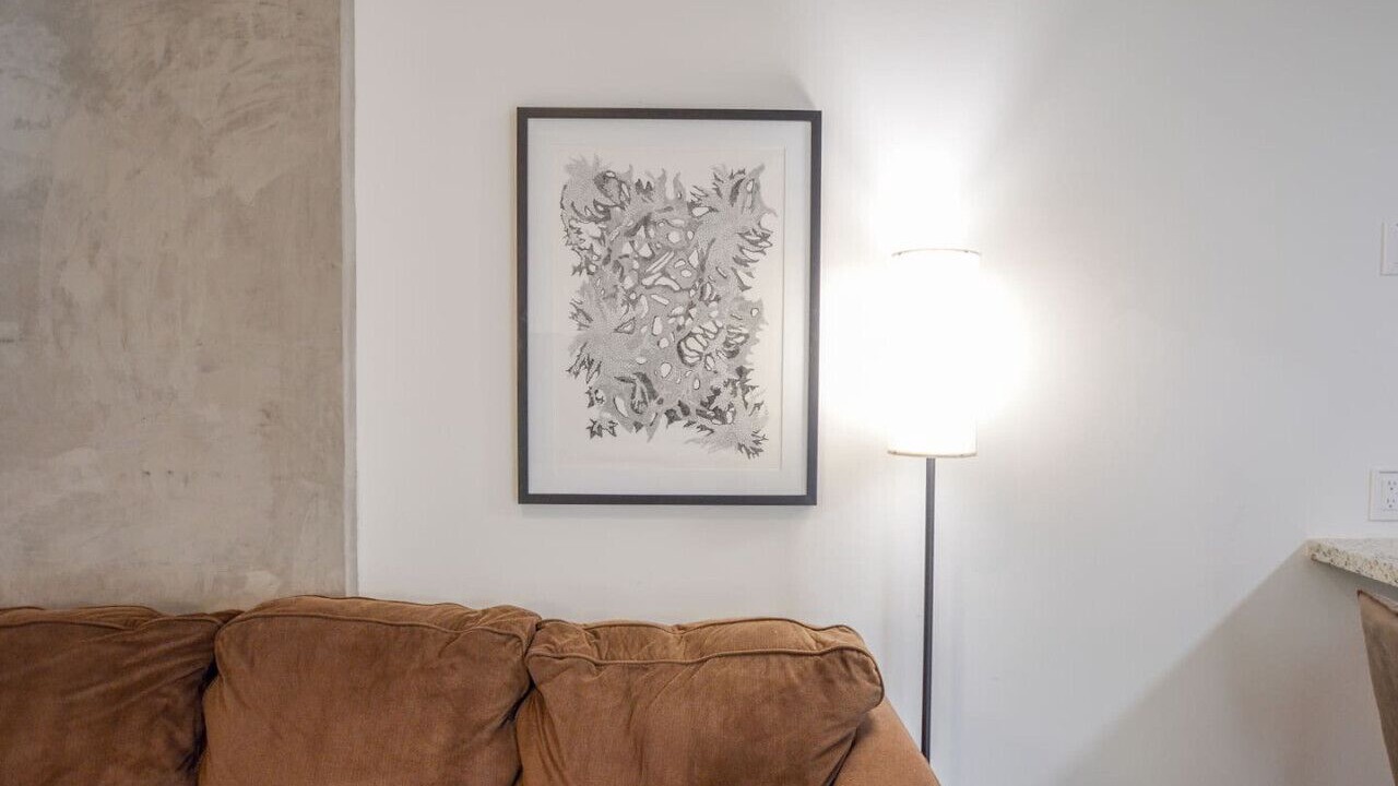 Photo of Livingroom in Monterrey