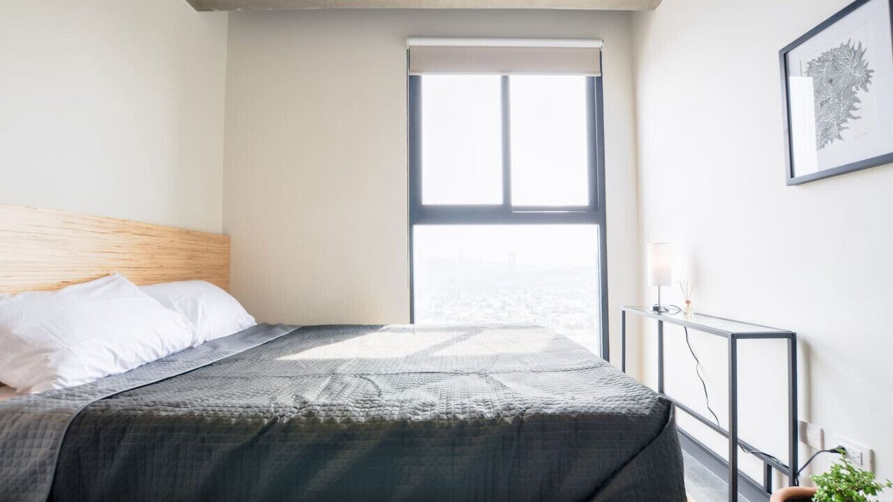 Photo of Bedroom in Monterrey