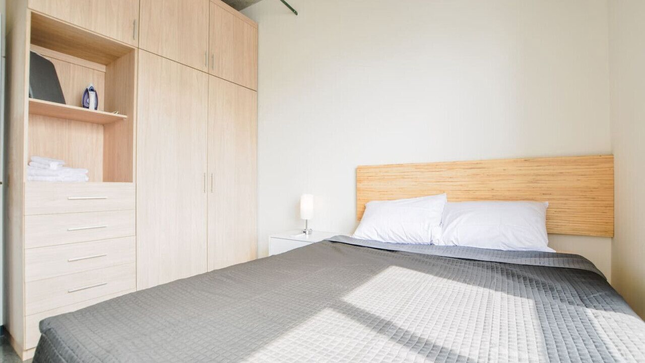 Photo of Bedroom in Monterrey