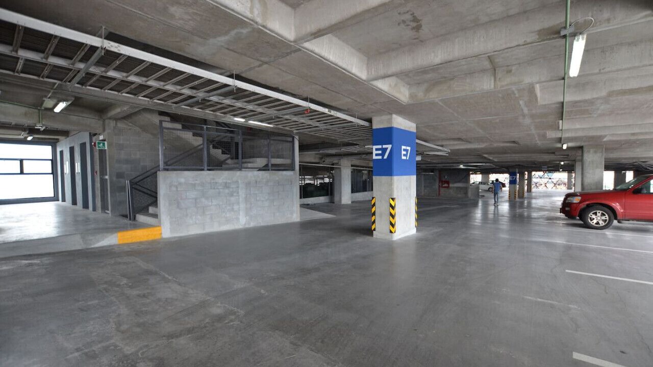 Photo of Outdoor in Monterrey
