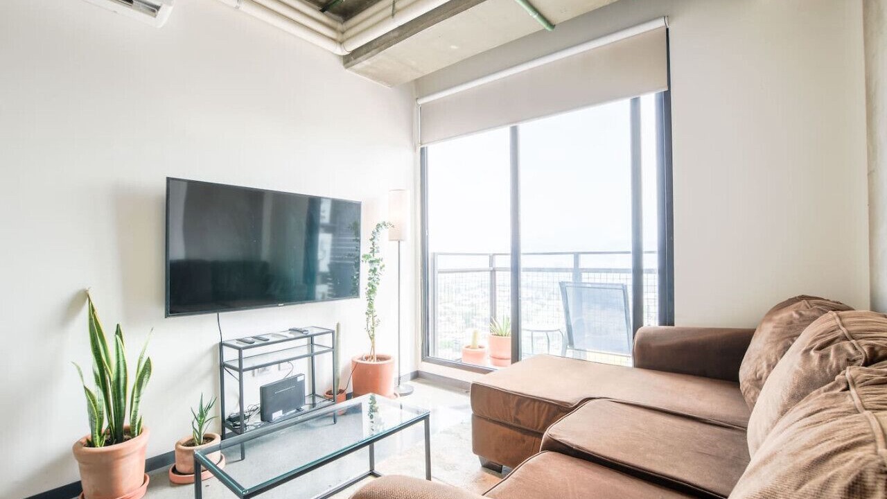 Photo of Livingroom in Monterrey