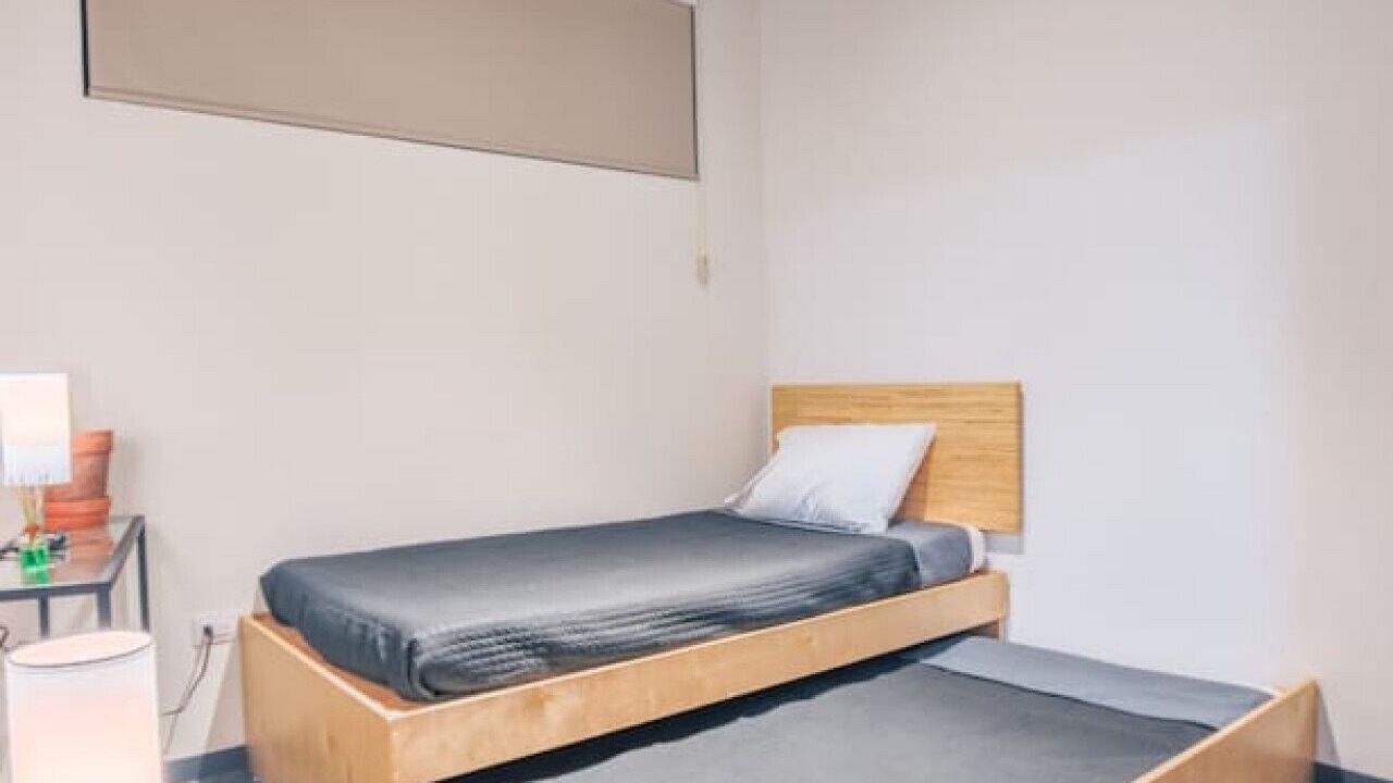 Photo of Bedroom in Monterrey