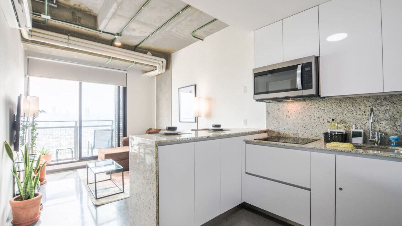 Photo of Kitchen in Monterrey