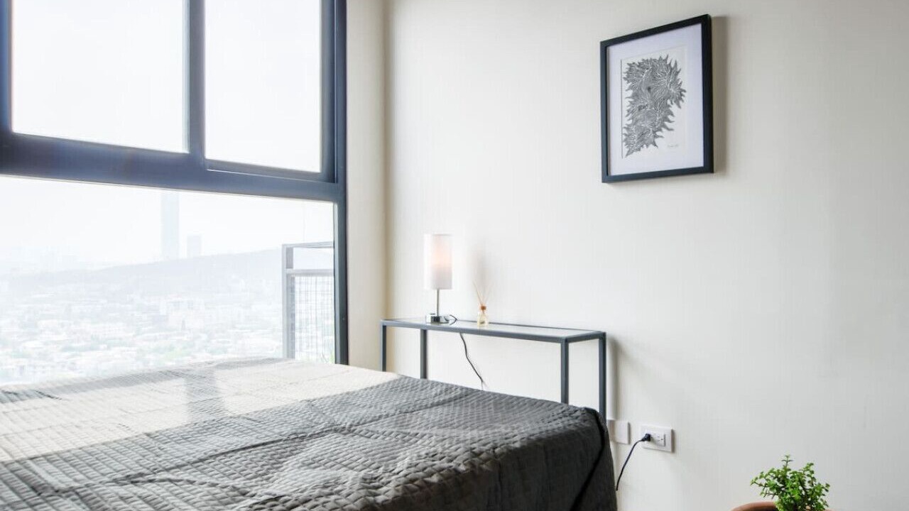 Photo of Bedroom in Monterrey