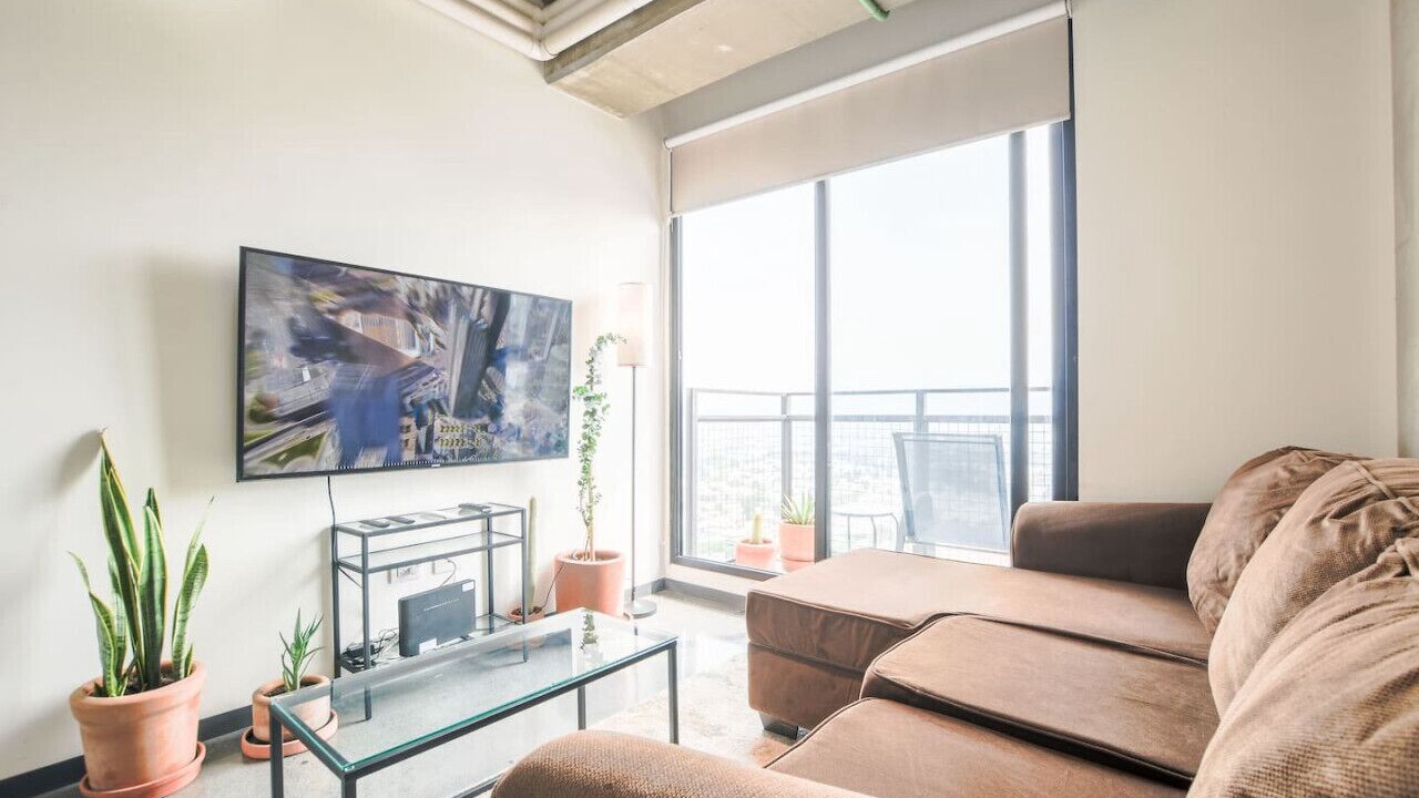 Photo of Livingroom in Monterrey