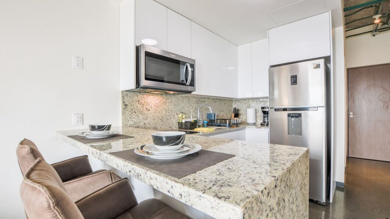 Photo of Kitchen in Monterrey