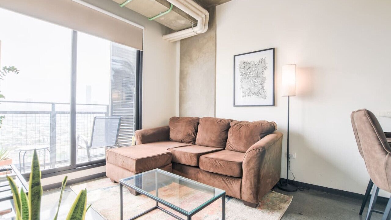 Photo of Livingroom in Monterrey