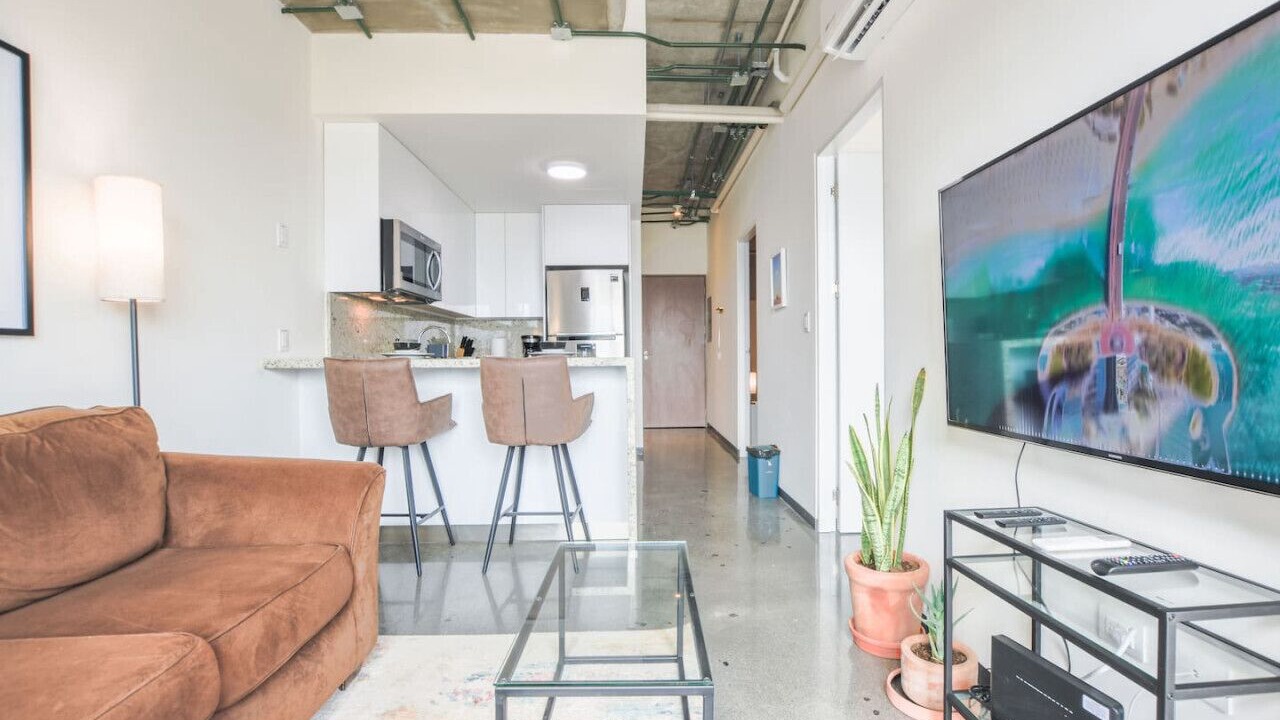 Photo of Livingroom in Monterrey