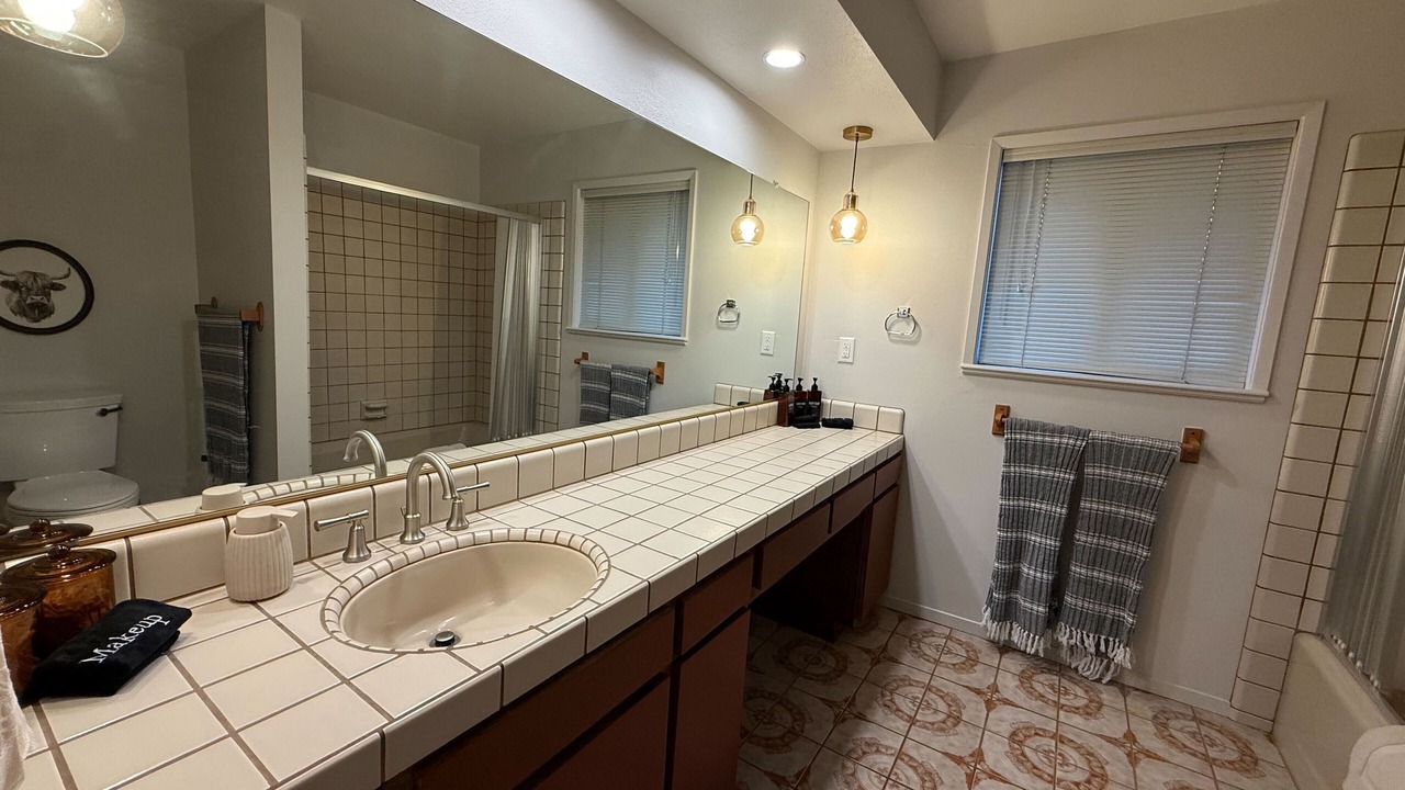 Photo of Bathroom in Los Molinos