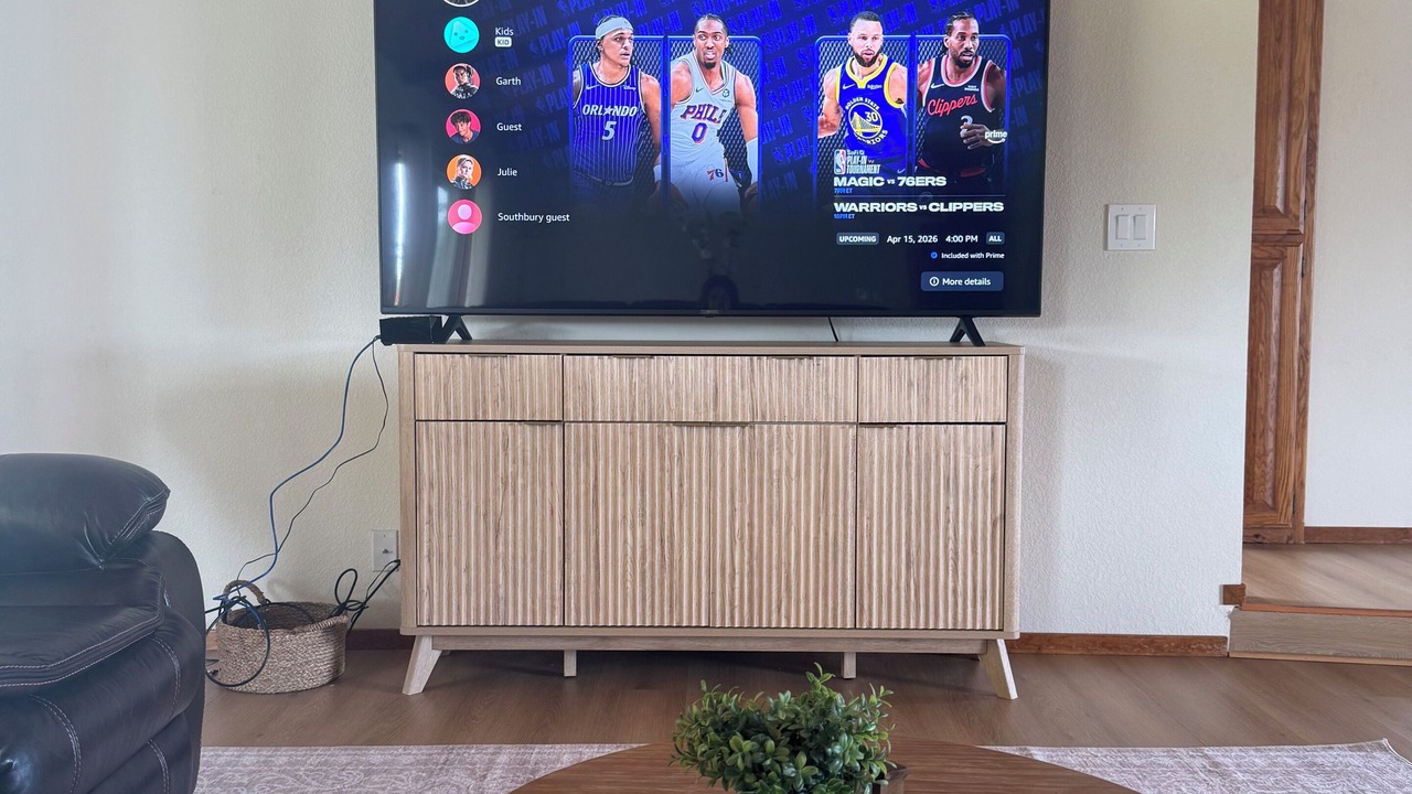Photo of Livingroom in Corning