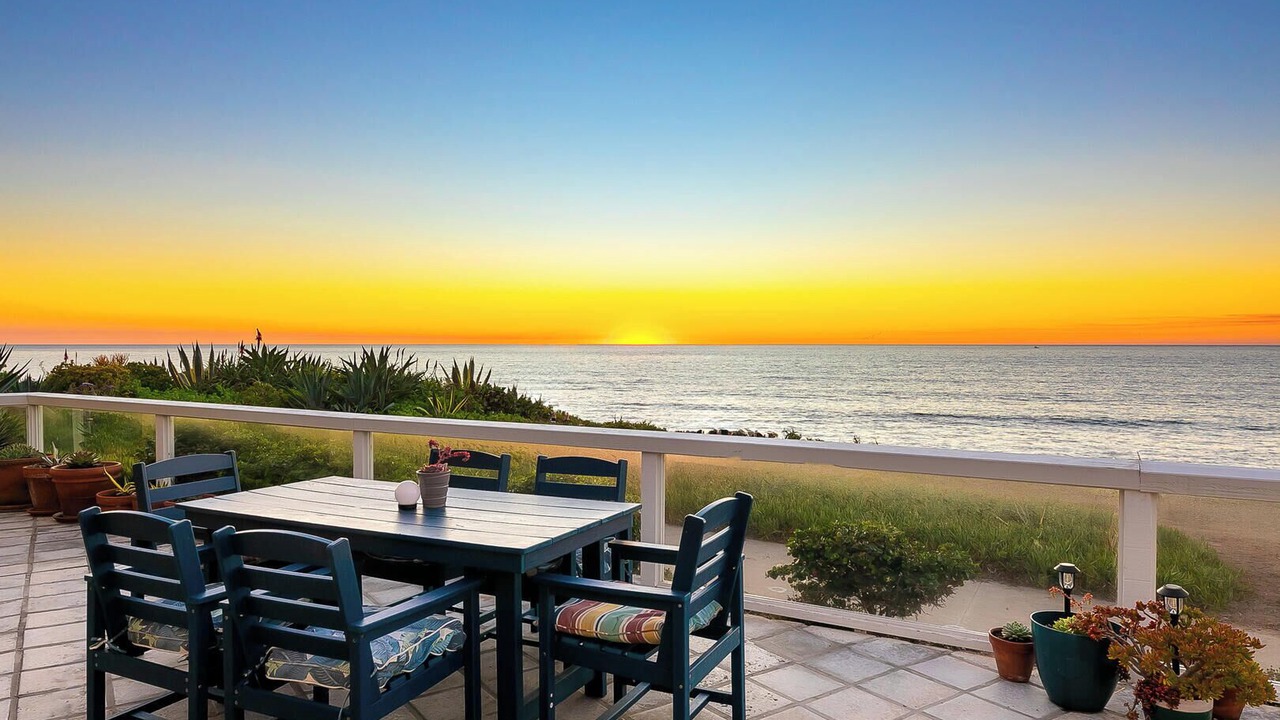 Photo of Outdoor in Ocean Beach