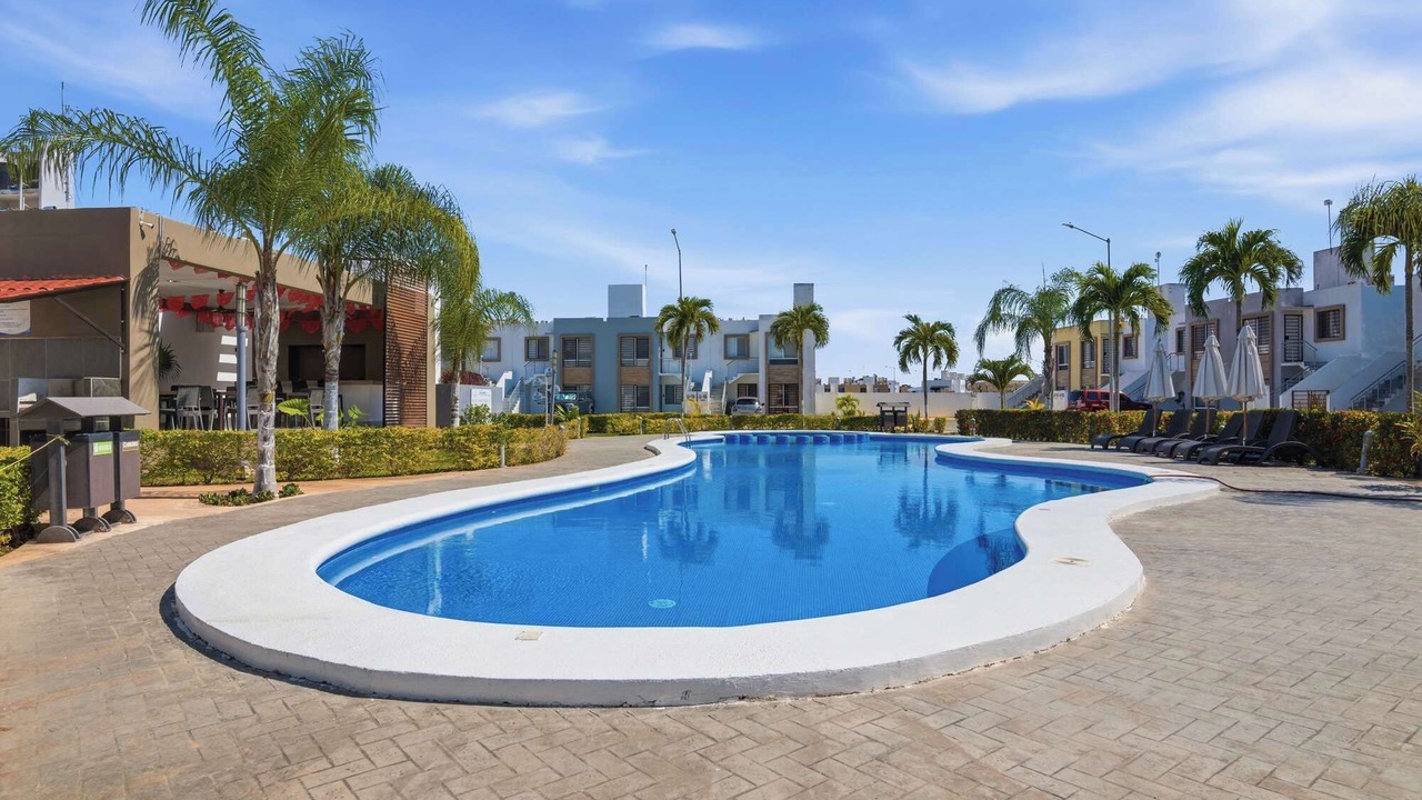 Photo of Outdoor in Puerto Juarez