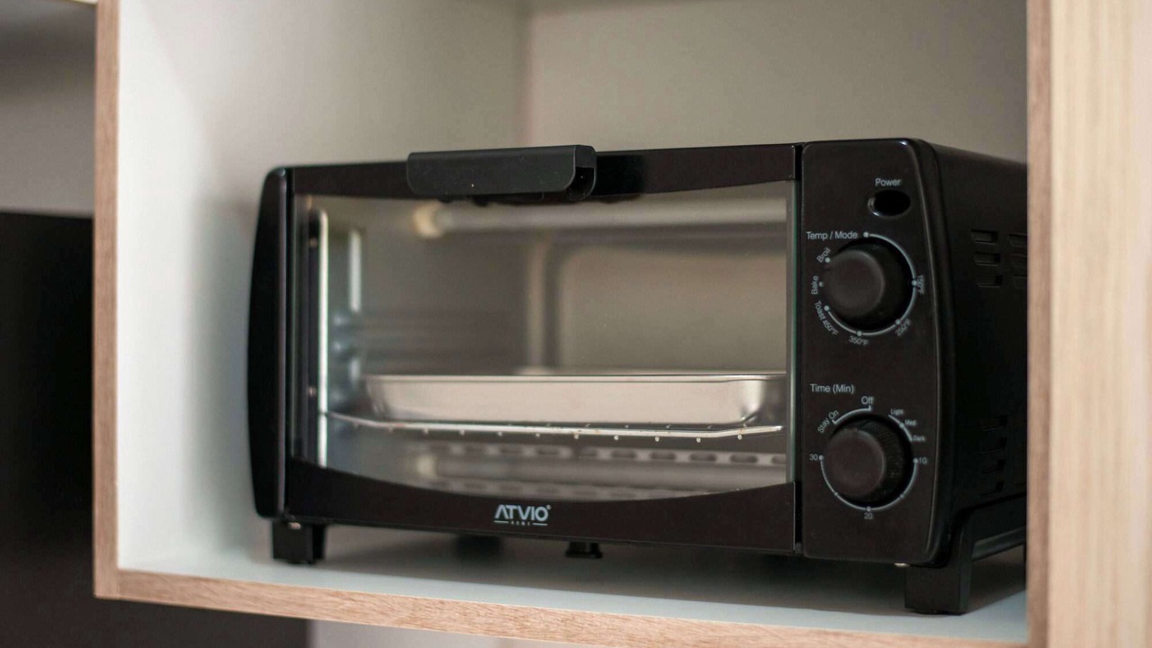 Photo of Kitchen in Puerto Juarez