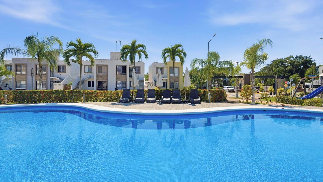 Photo of Outdoor in Puerto Juarez
