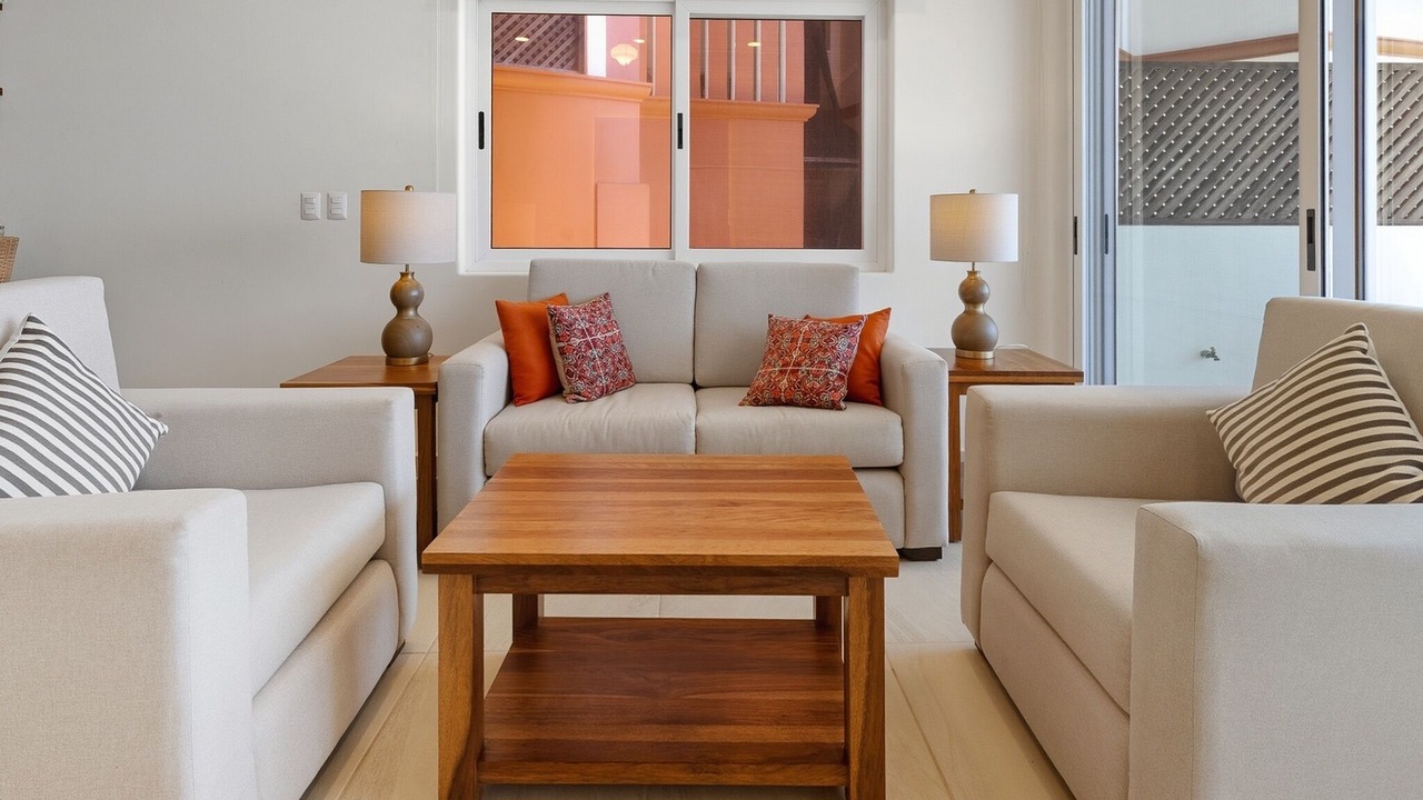 Photo of Livingroom in San Pedro Mixtepec