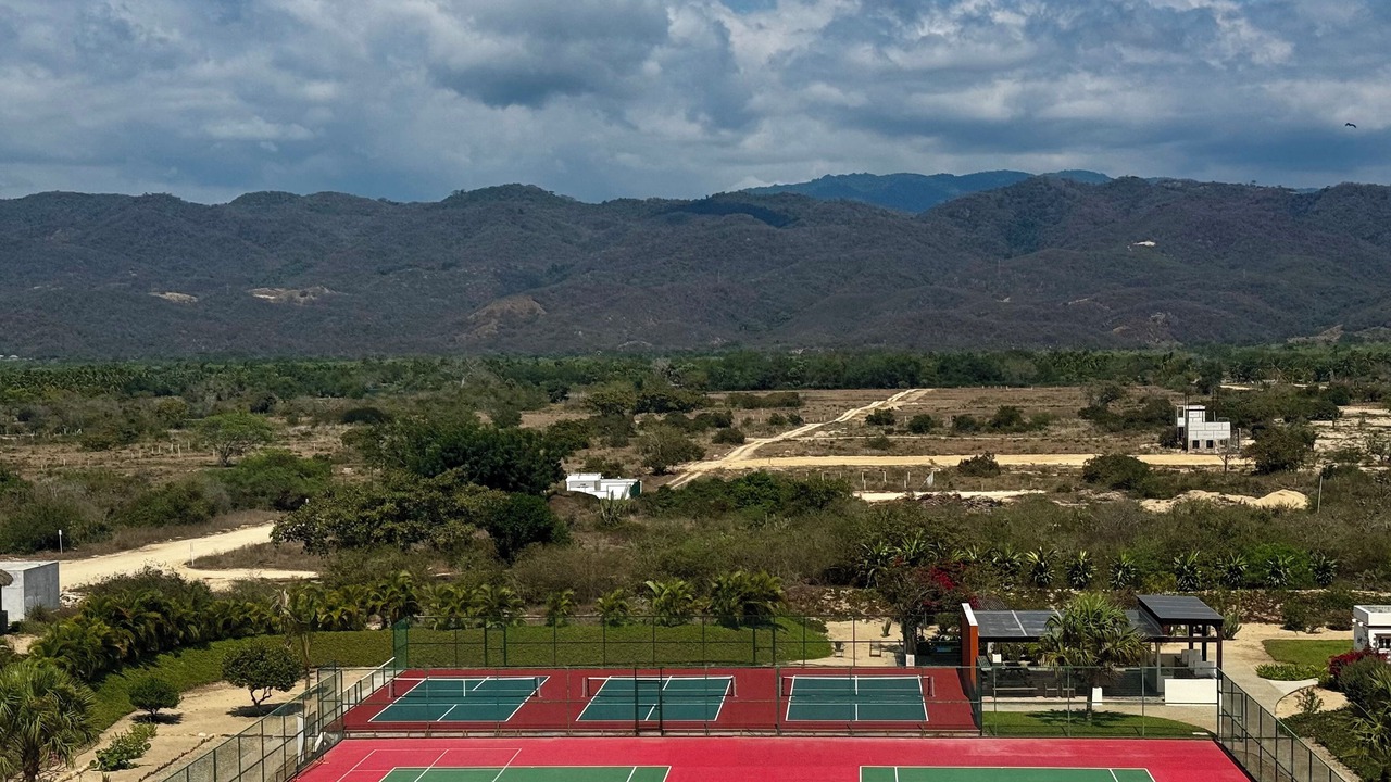 Photo of Others in San Pedro Mixtepec