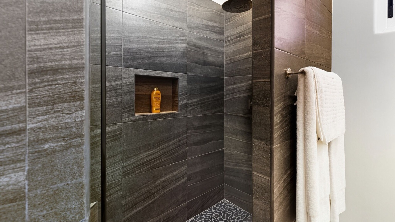 Photo of Bathroom in San Pedro Mixtepec