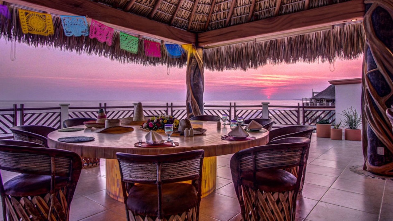 Photo of Outdoor in San Pedro Mixtepec