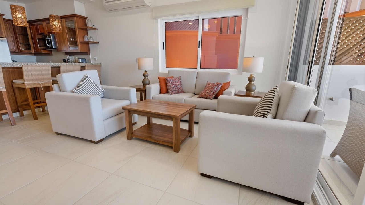 Photo of Livingroom in San Pedro Mixtepec