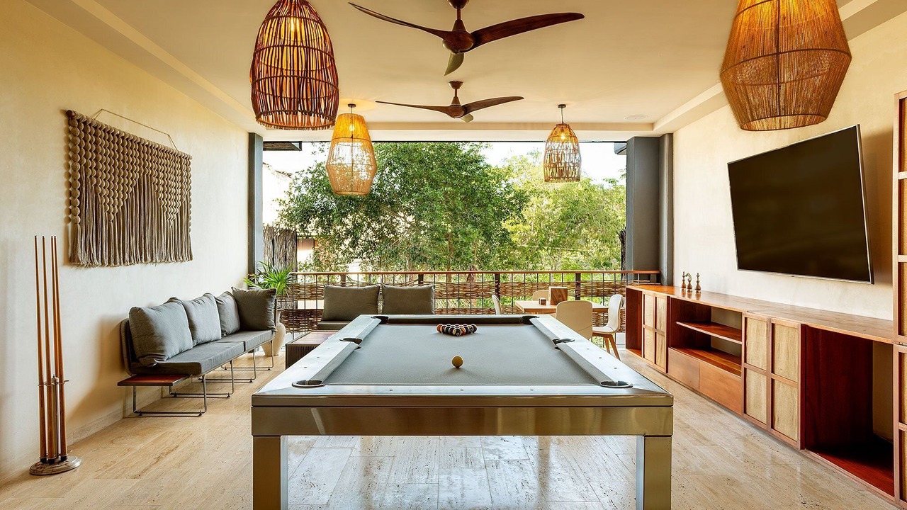 Photo of Bedroom in Tulum