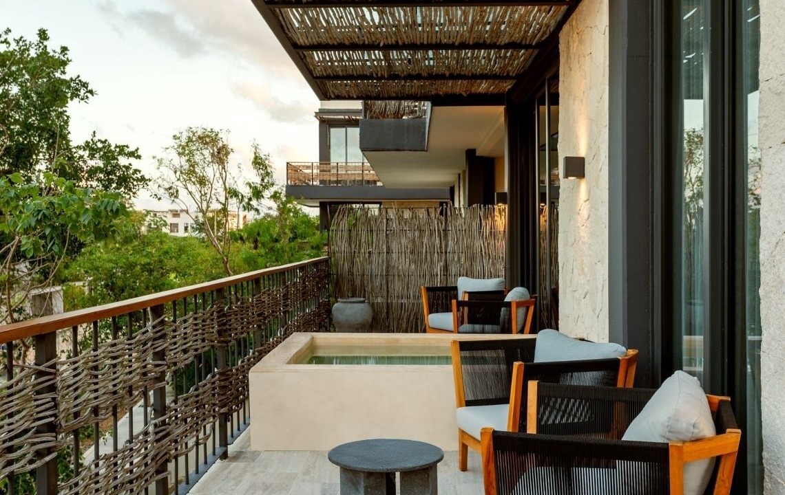 Photo of Outdoor in Tulum