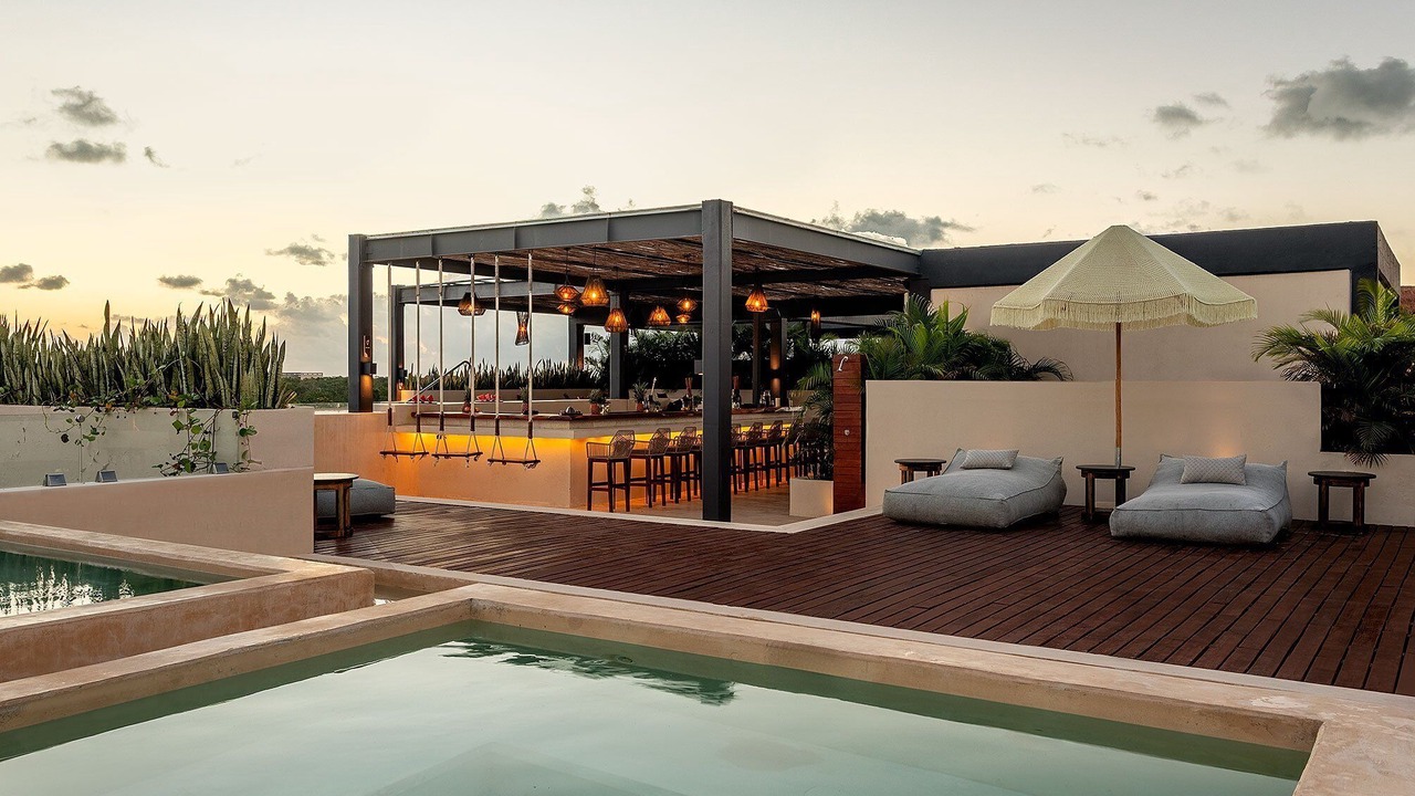 Photo of Outdoor in Tulum