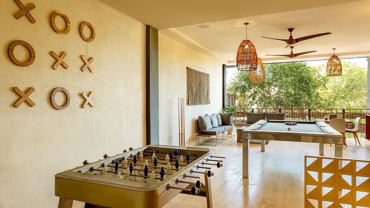 Photo of Bedroom in Tulum