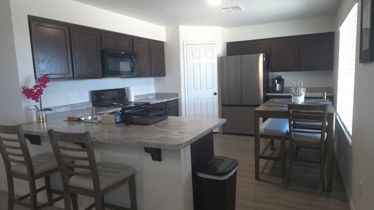 Photo of Kitchen in Yuma