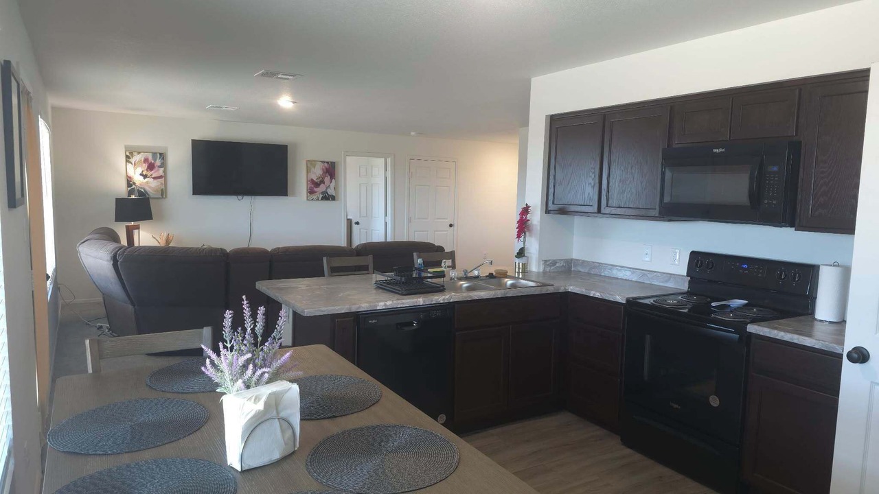 Photo of Kitchen in Yuma