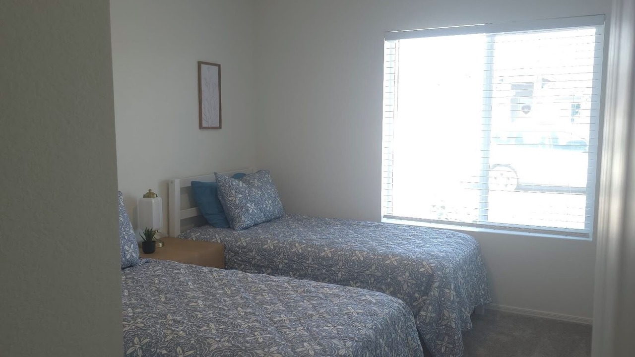 Photo of Bedroom in Yuma
