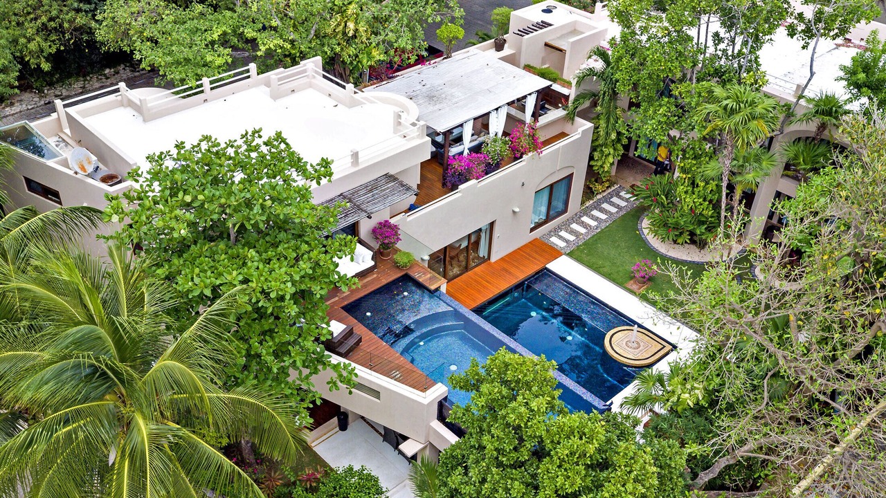 Photo of Outdoor in Playacar