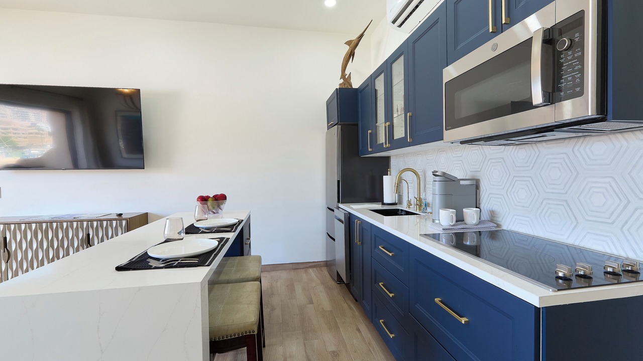 Photo of Kitchen in Marina