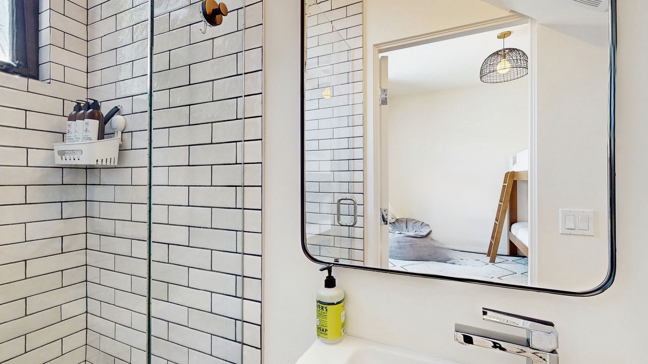 Photo of Bathroom in Carlsbad Village