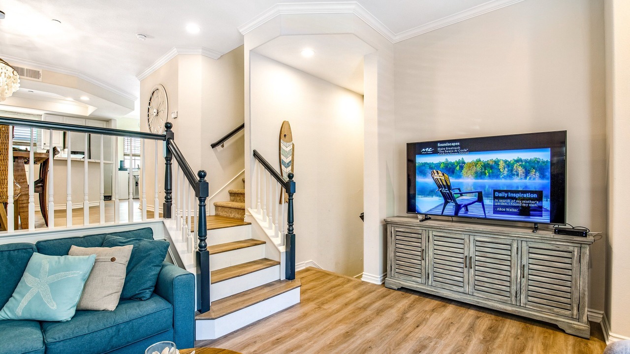 Photo of Livingroom in Carlsbad Village