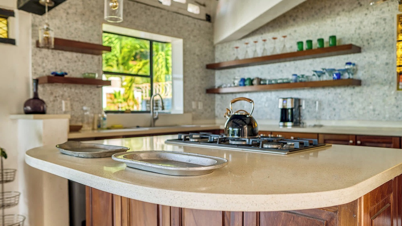 Photo of Kitchen in Amapas