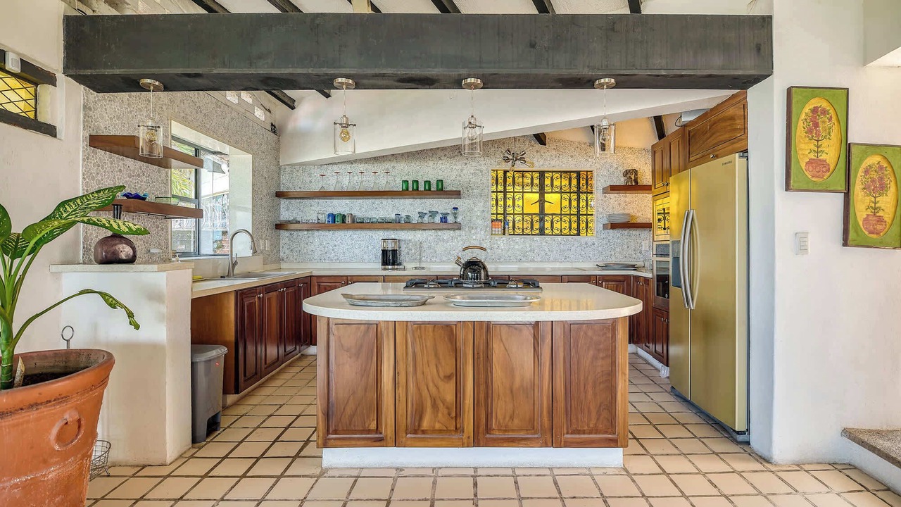 Photo of Kitchen in Amapas