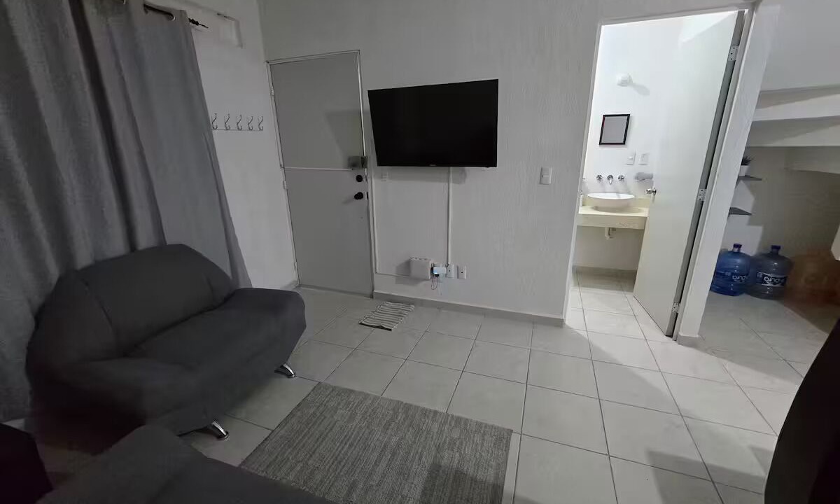 Photo of Livingroom in Cancun