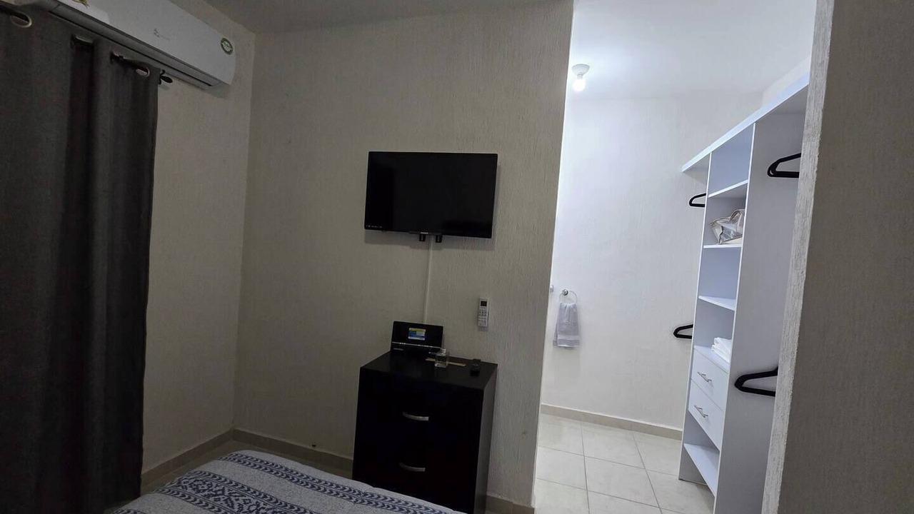 Photo of Bedroom in Cancun